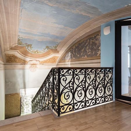 Relais Il Leoncino Hotel Brescia Bagian luar foto