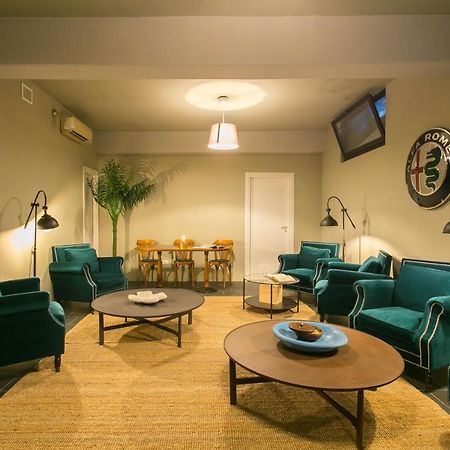 Relais Il Leoncino Hotel Brescia Bagian luar foto