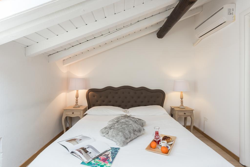 Relais Il Leoncino Hotel Brescia Ruang foto