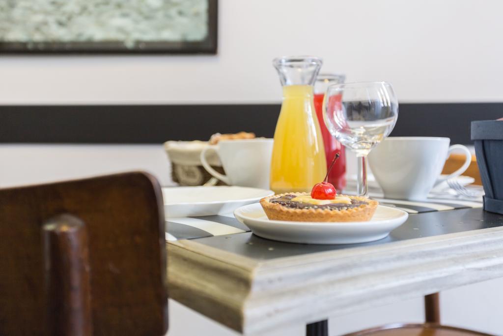 Relais Il Leoncino Hotel Brescia Bagian luar foto