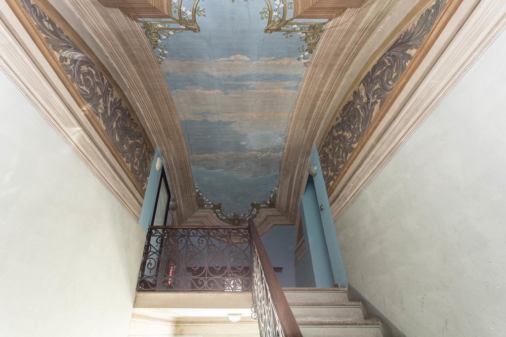 Relais Il Leoncino Hotel Brescia Bagian luar foto