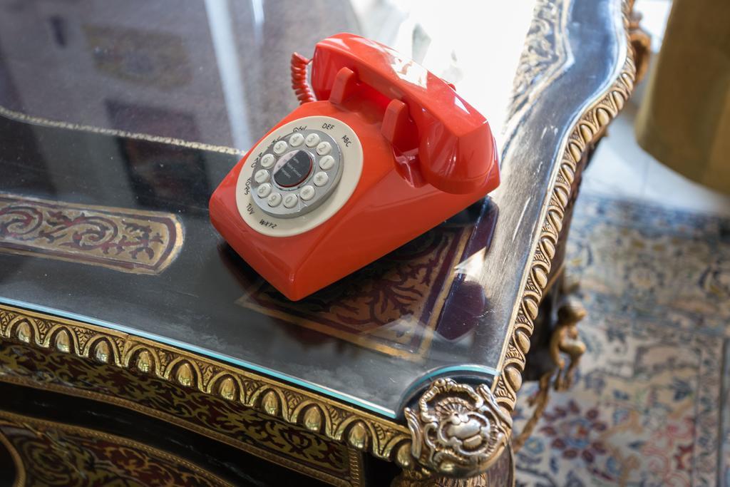 Relais Il Leoncino Hotel Brescia Bagian luar foto