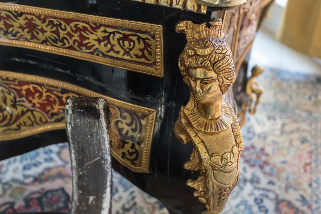 Relais Il Leoncino Hotel Brescia Bagian luar foto