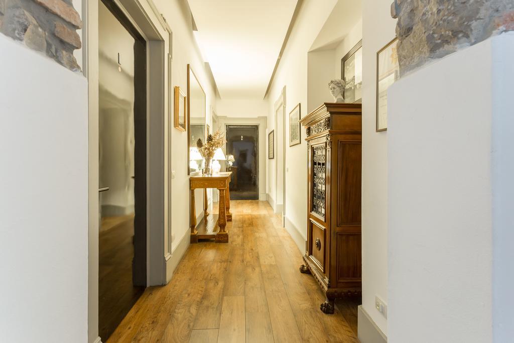 Relais Il Leoncino Hotel Brescia Bagian luar foto
