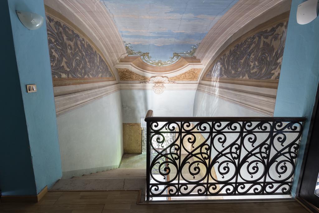 Relais Il Leoncino Hotel Brescia Bagian luar foto