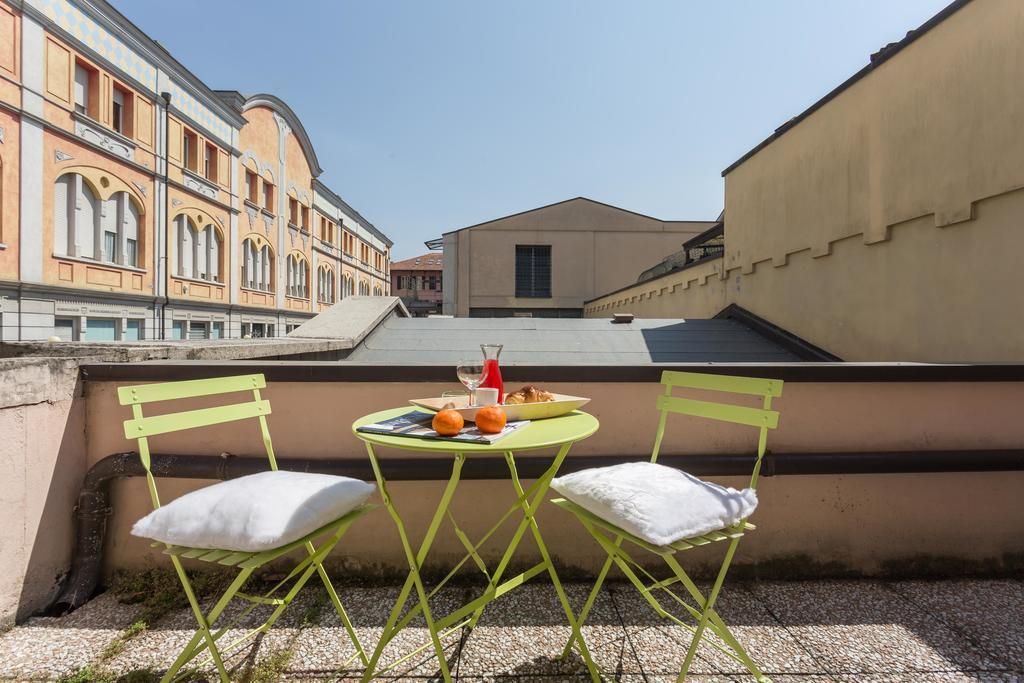 Relais Il Leoncino Hotel Brescia Bagian luar foto