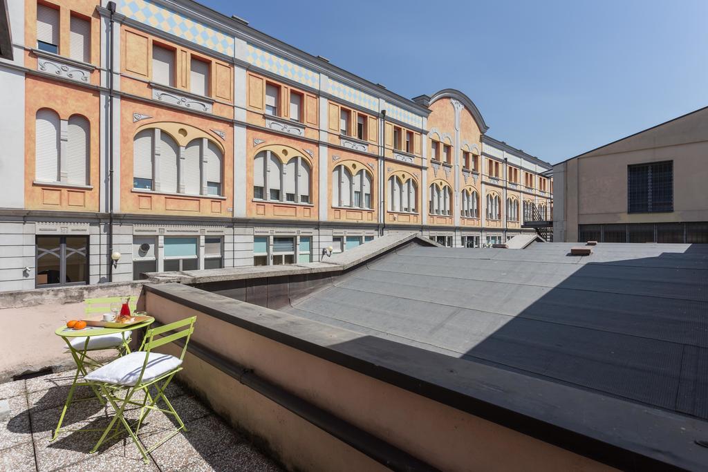 Relais Il Leoncino Hotel Brescia Bagian luar foto