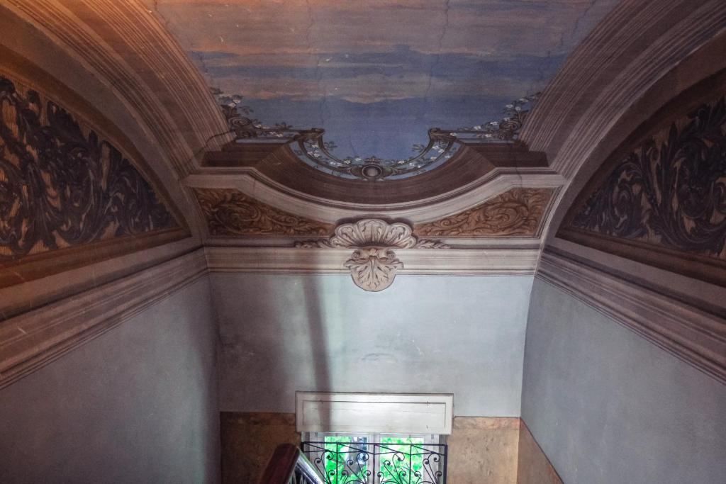 Relais Il Leoncino Hotel Brescia Bagian luar foto
