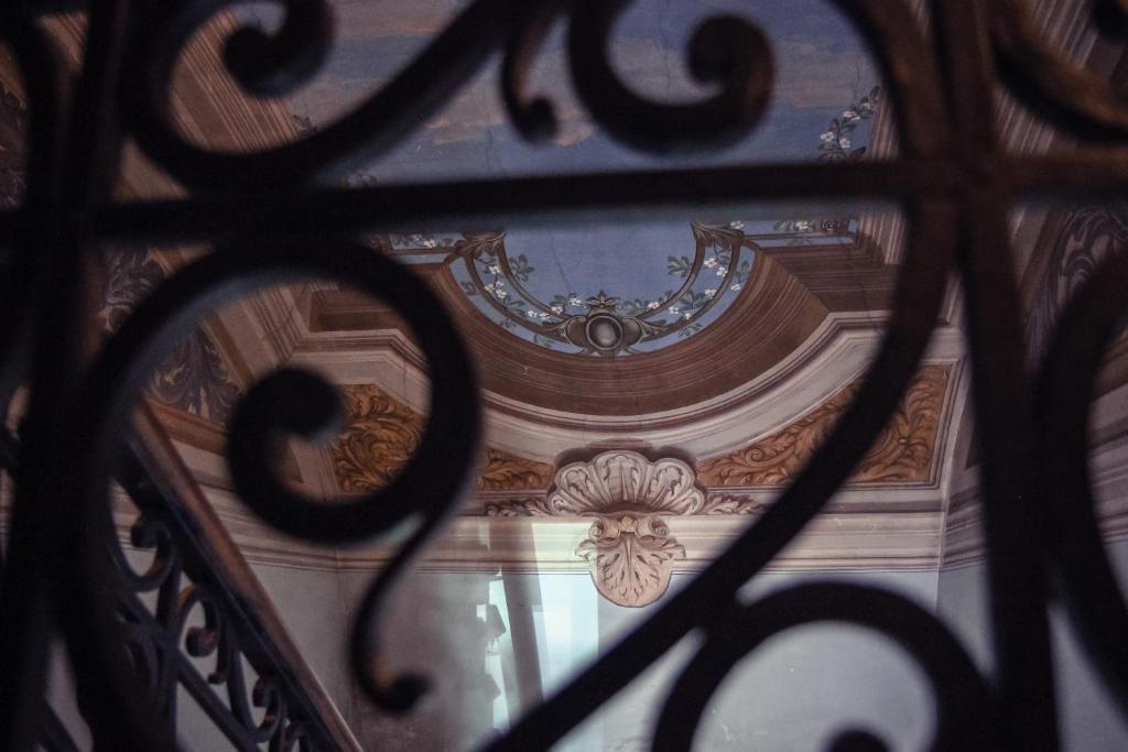 Relais Il Leoncino Hotel Brescia Bagian luar foto