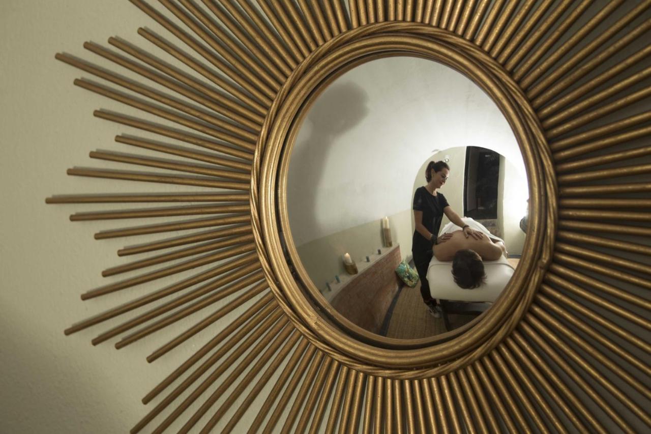 Relais Il Leoncino Hotel Brescia Bagian luar foto