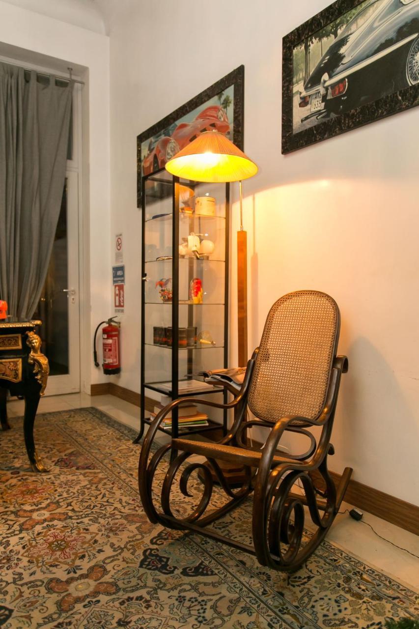 Relais Il Leoncino Hotel Brescia Bagian luar foto