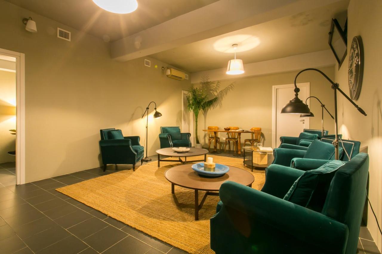 Relais Il Leoncino Hotel Brescia Bagian luar foto