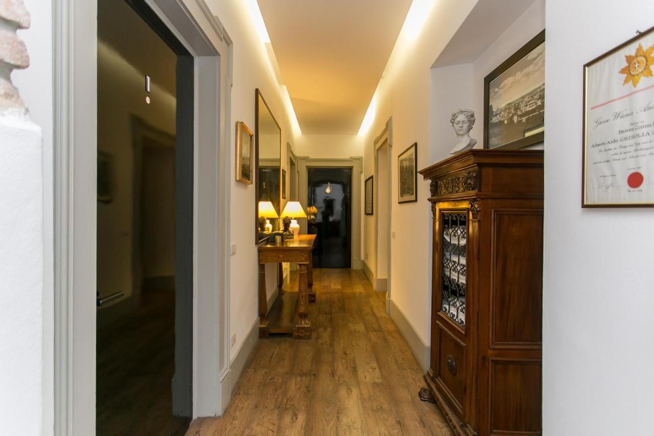 Relais Il Leoncino Hotel Brescia Bagian luar foto